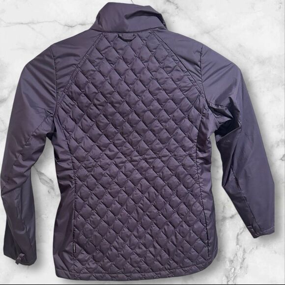THE NORTH FACE Jacket‎ Women's Large Coat Dryvent Thermoball 2 In 1 Removable - Picture 7 of 13
